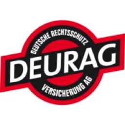 DEURAG logo