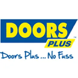 Doors Plus logo
