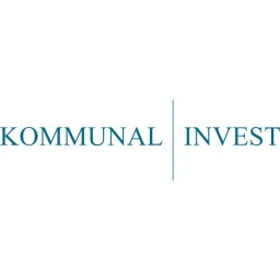 Kommunalinvest logo