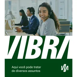 Vibra Energia logo