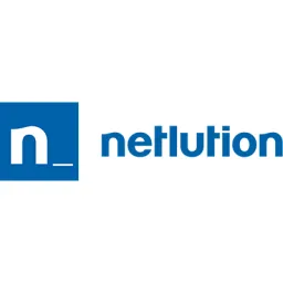 Netlution logo