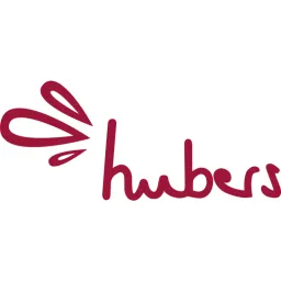 Hubers Landhendl logo