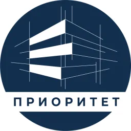 Prioritet logo
