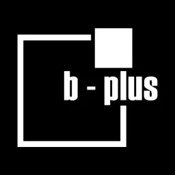 b-plus logo