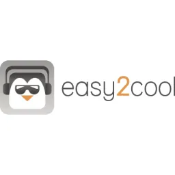 easy2cool logo