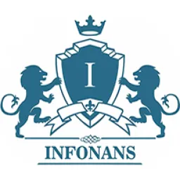 Infonans Solution logo