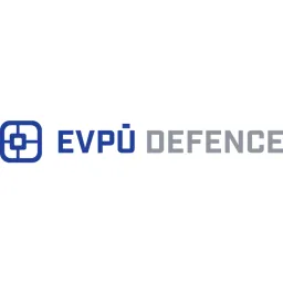 EVP&Uacute; Defence logo