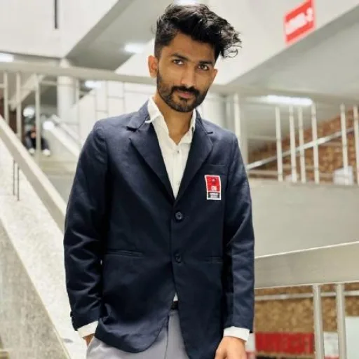 Abhijith Mullachery