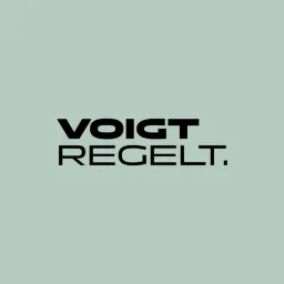 Kanzlei Voigt logo
