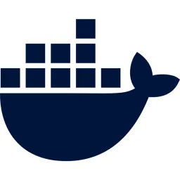 Docker logo