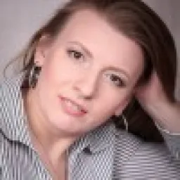 Natalie Ibragimova photo
