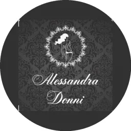 Alessandra Donni logo