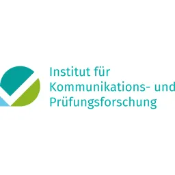 Institute for Communication and Examination Research logo