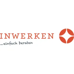 Inwerken logo