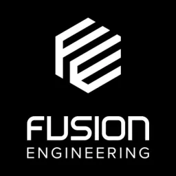 Fusion Engineering logo
