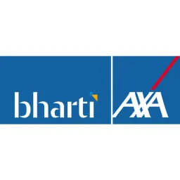 Bharti AXA Life Inc logo