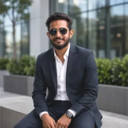 Mohit Purohit photo