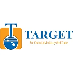 Target Chemicals logo