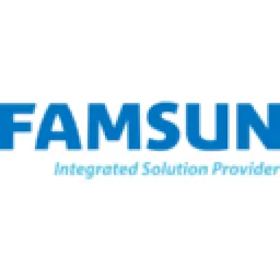 Famsun logo