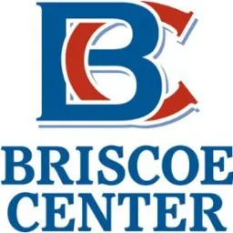 Dolph Briscoe Center for American History logo