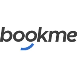 Bookme logo
