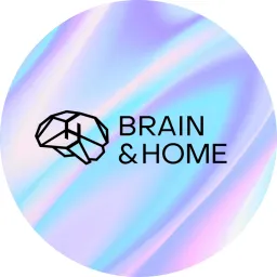 Brain Home logo