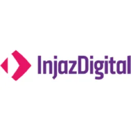 Injaz Digital logo