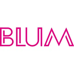 Blum-Novotest logo