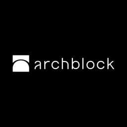 Archblock logo