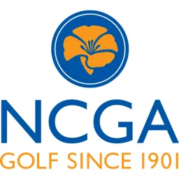 Northern California Golf Association logo
