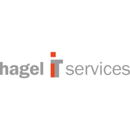 hagel IT-Services GmbH logo