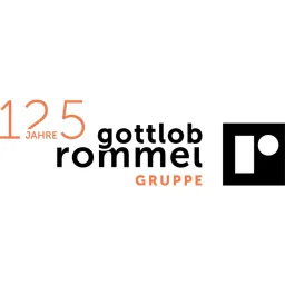 Gottlob Rommel GmbH & Co. KG logo