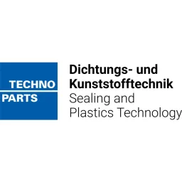 Techno-Parts GmbH Dichtungs- und Kunststofftechnik logo