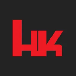 Heckler-Koch logo