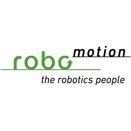 robomotion logo