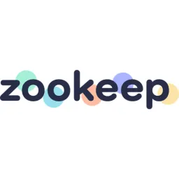 ZooKeep logo