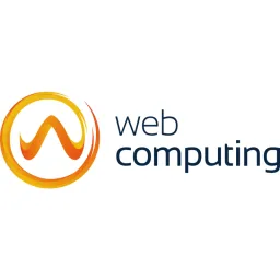 Web Computing logo