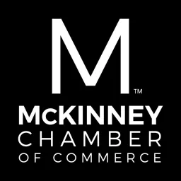 McKinney Chamber logo
