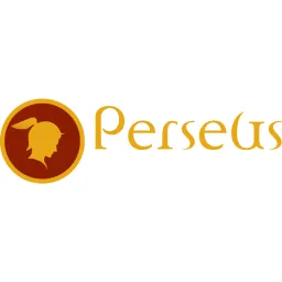 Perseus Mining logo