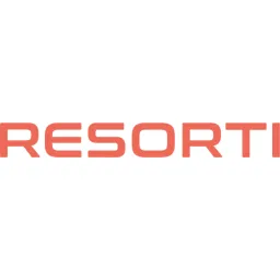 Resorti logo