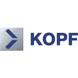 KOPF logo