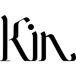 Kin Euphorics logo