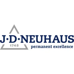 J.D. Neuhaus logo