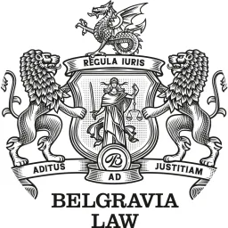 Belgravia Law logo