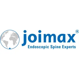 joimax&reg; logo