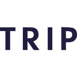 TRIP logo
