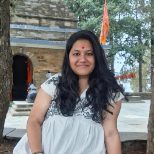 Ranjini Rao