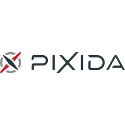 Pixida logo