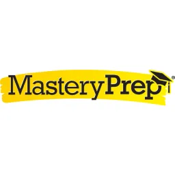 MasteryPrep logo