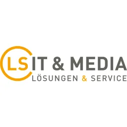 LS IT & Media logo